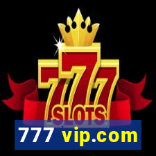 777 vip.com